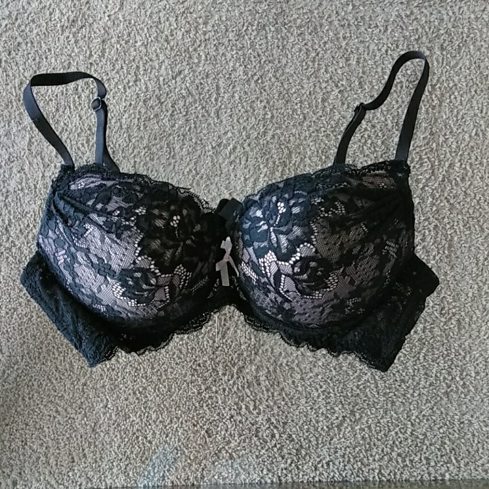 Bra